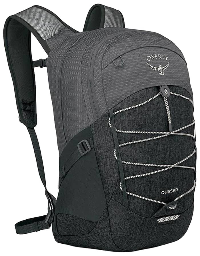 Quasar Phantom Grey Heather