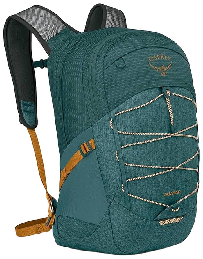 Quasar Torrent Blue Heather