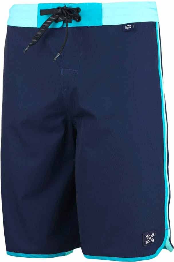 Shorebreak Swim Short Deep Marine