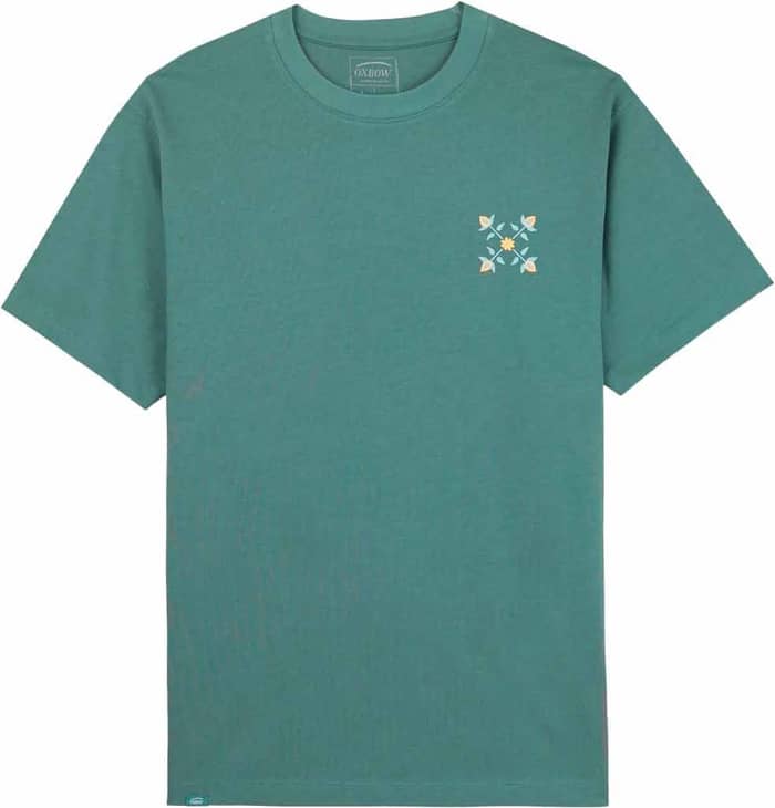 Teregor T-Shirt Jungle