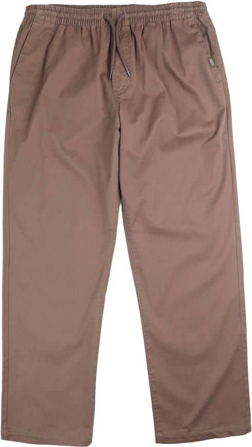 Onaghel Elasticated Stretch Pants Pebble