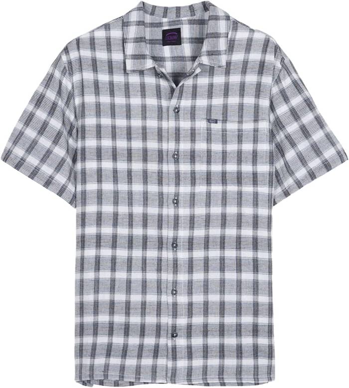 Coaster Shirts M Indigo