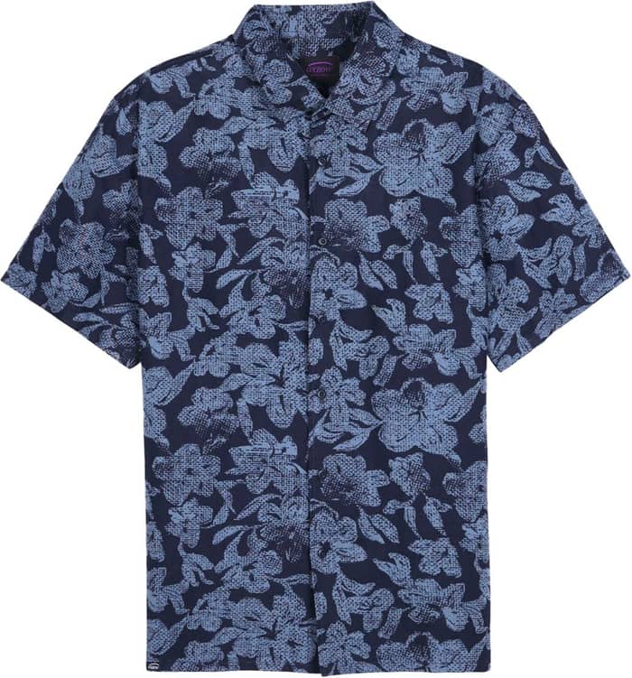 Grind Shirts M Deep Marine