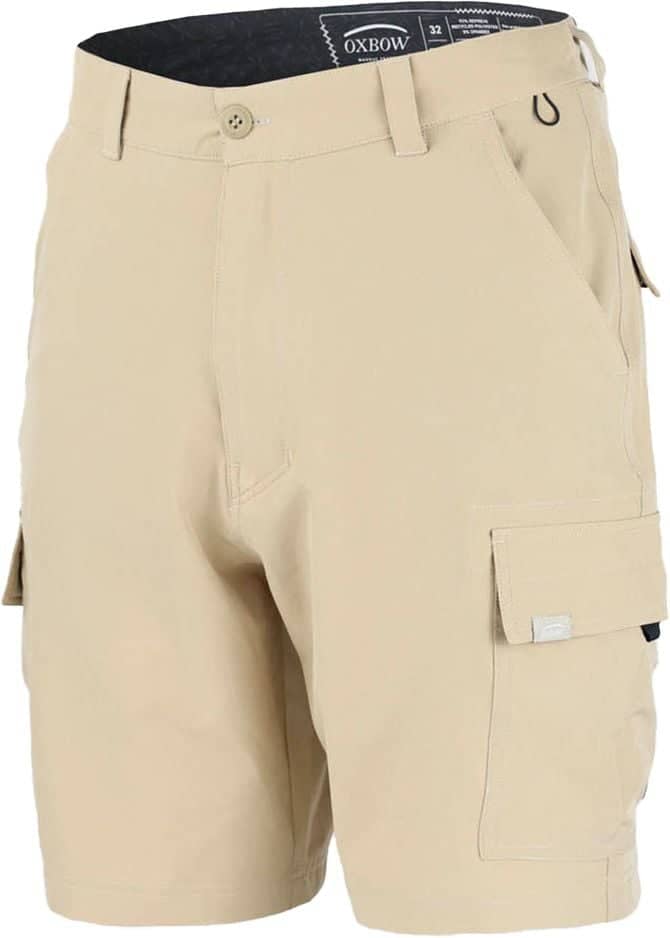 Weekend Walkshorts M Dune