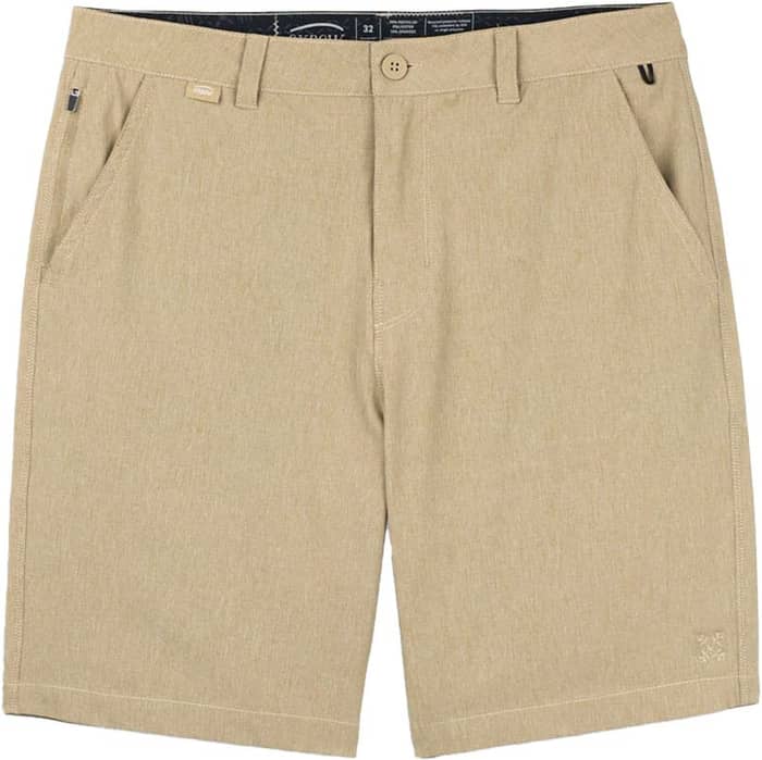 Resort Walkshorts M Dune
