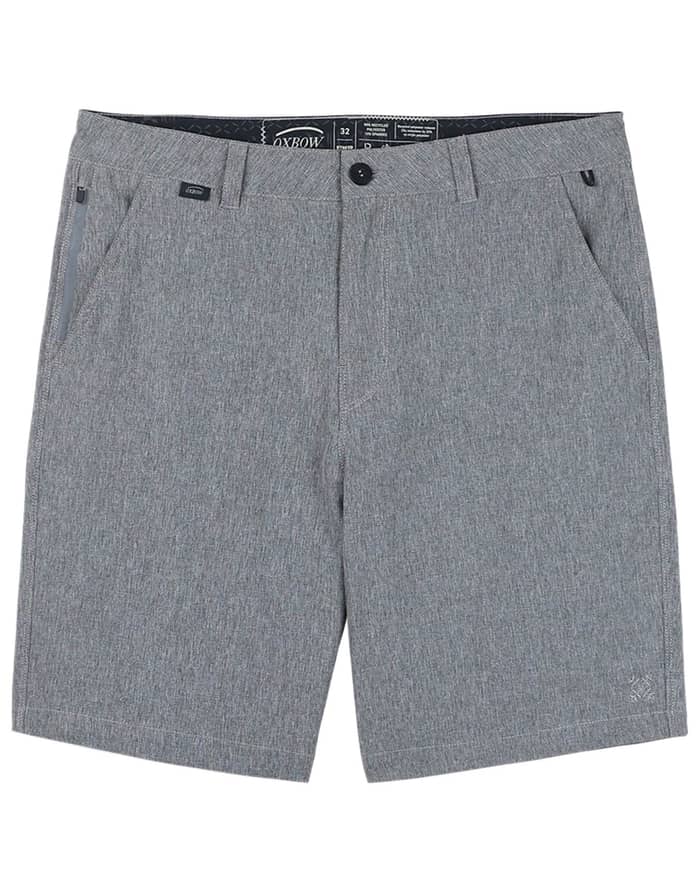 Resort Walkshorts M Black