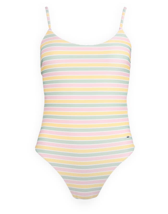 Sunrise Swimwear W Moss