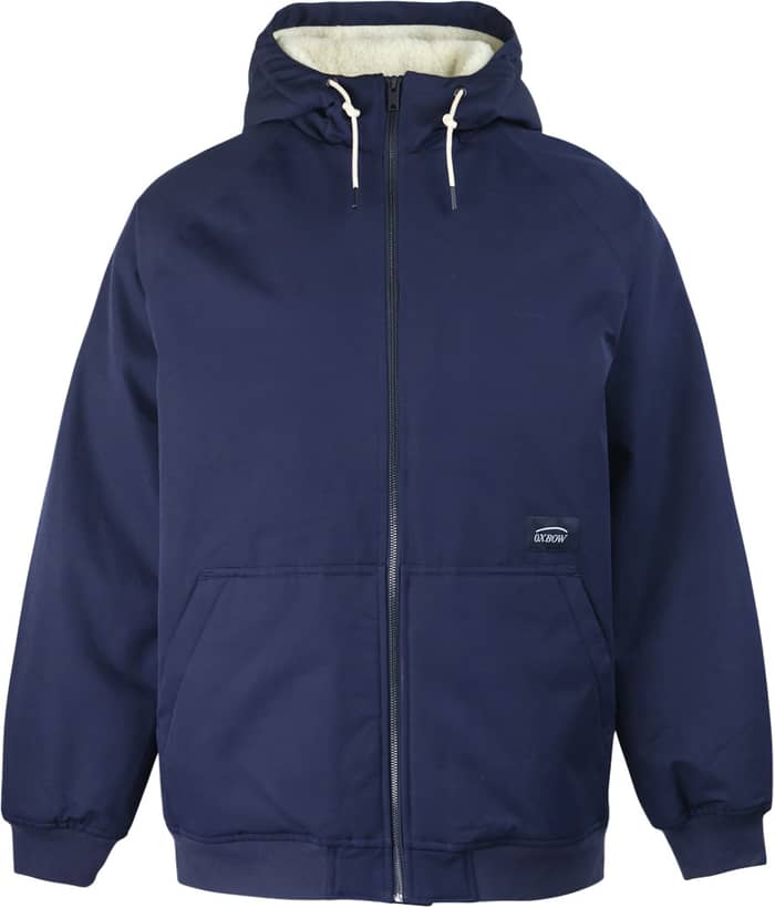 Joao Jacket M Deep Marine