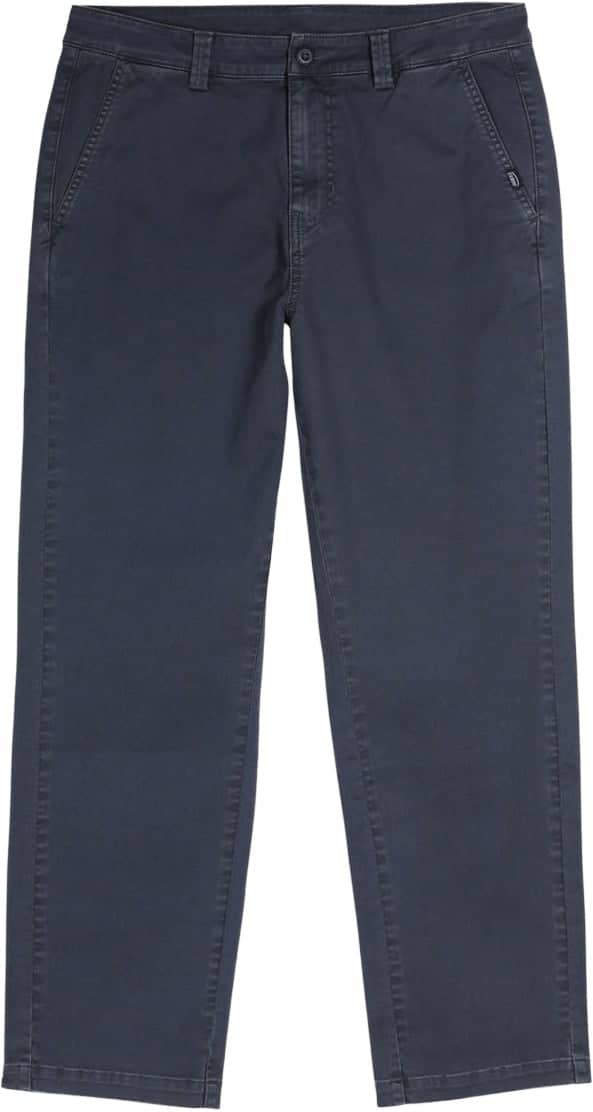 Rookie Pant M Deep Marine