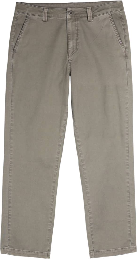 Rookie Pant M Pebble