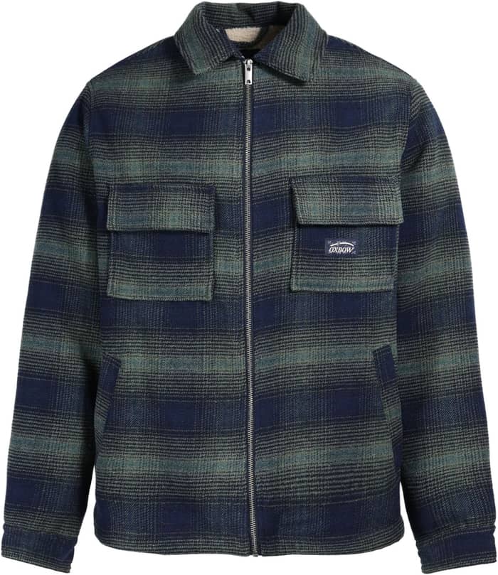 Ventura Jacket M Deep Marine