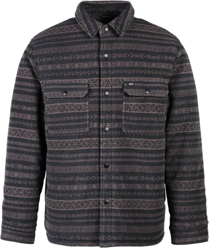 Inland Warmer M Black
