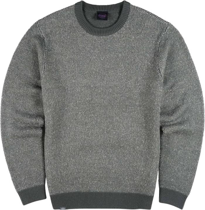 Praia Pull M Pewter