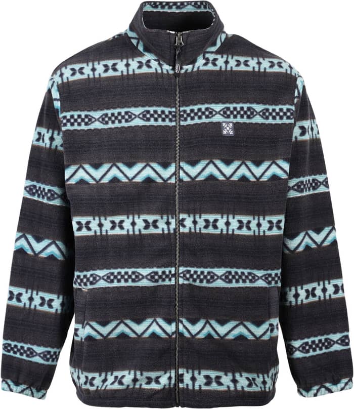 Wildwat Fleece M Deep Marine