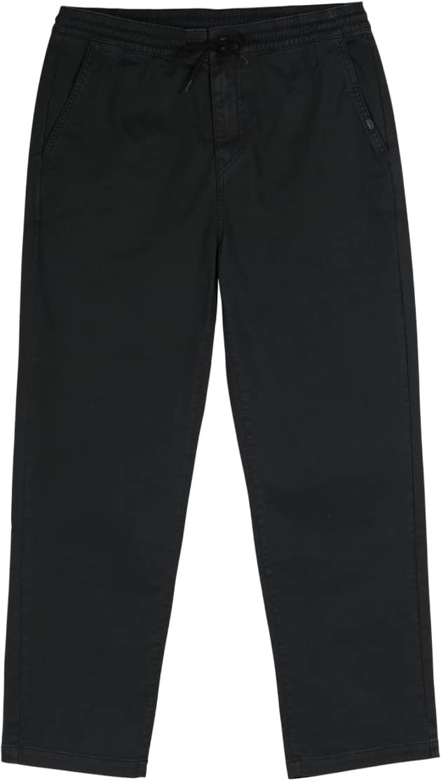 Rookie Pant M Black