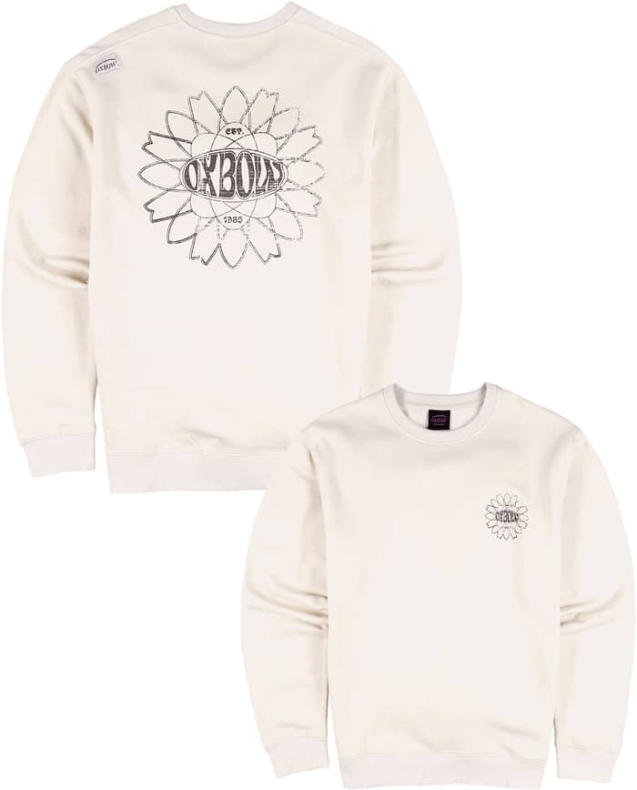 Spiro Sweat M Seashell