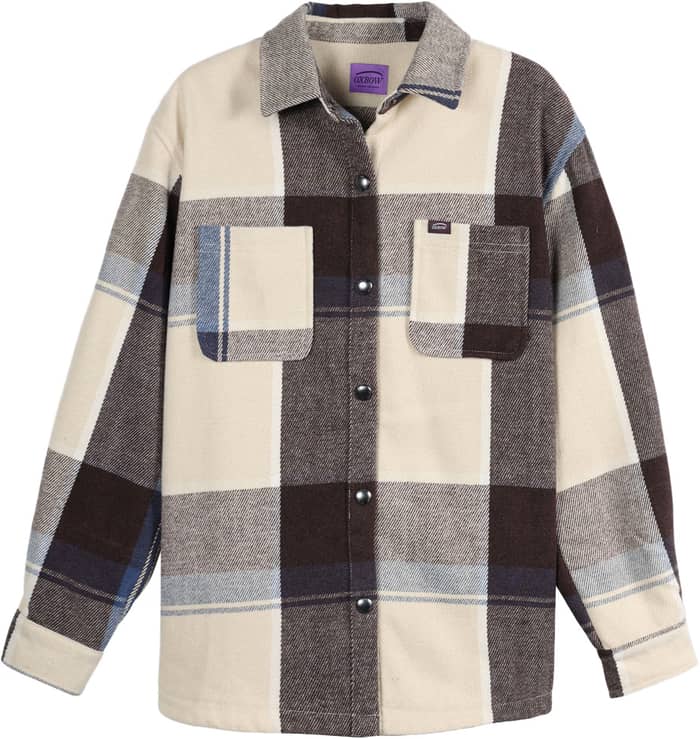 Coastal Shirt W Seahsell