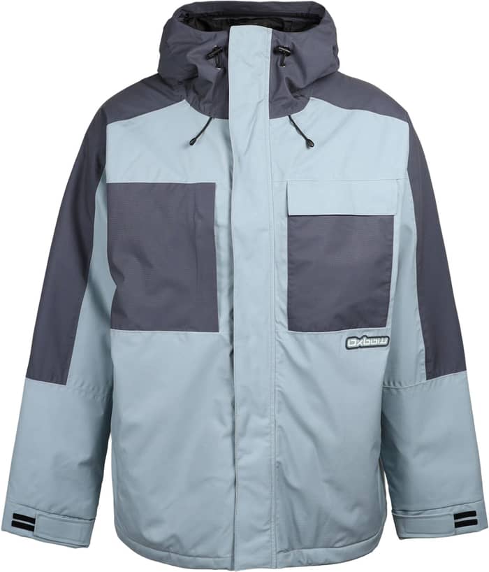 Method Jacket M Lead