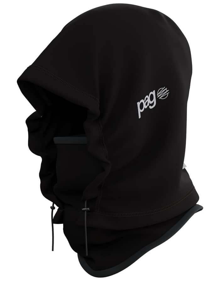 Hooded Adapt Meteorite