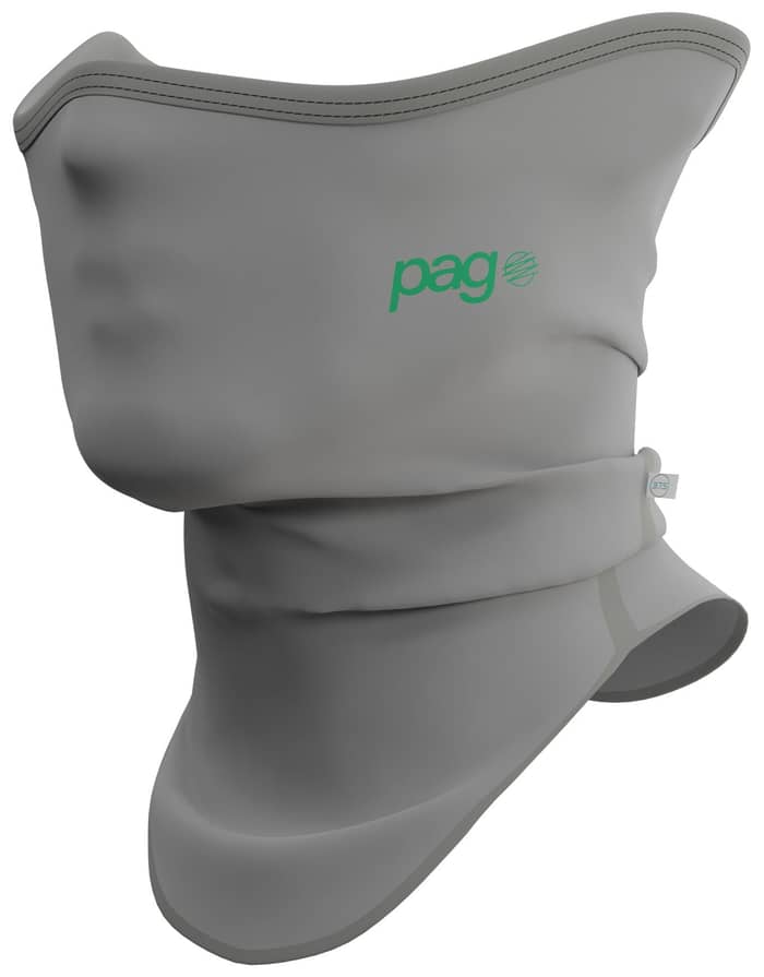 Neck Pro WR Fleece Lunar Rock