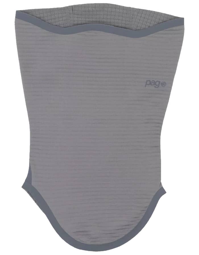 Neck Pro Air Grid Steeple Grey