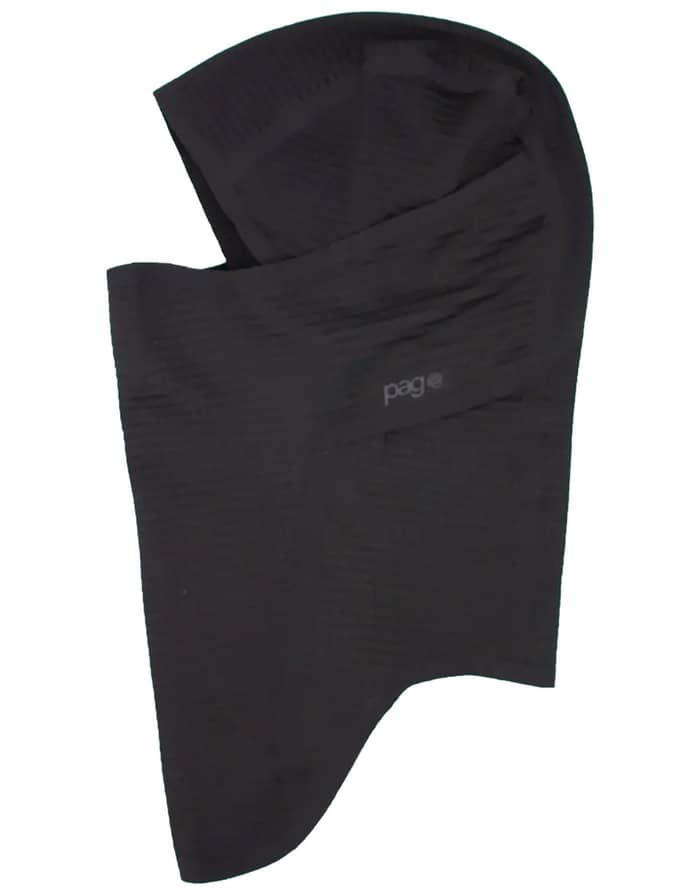 Balaclava Fit Air Grid Tape Shoe