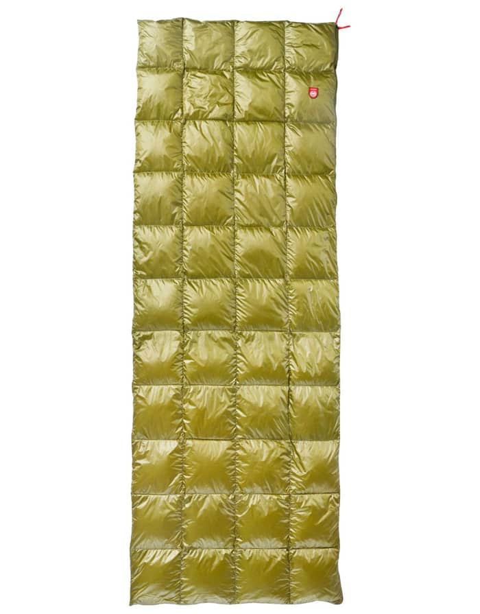 Quest Blanket Pro Olive
