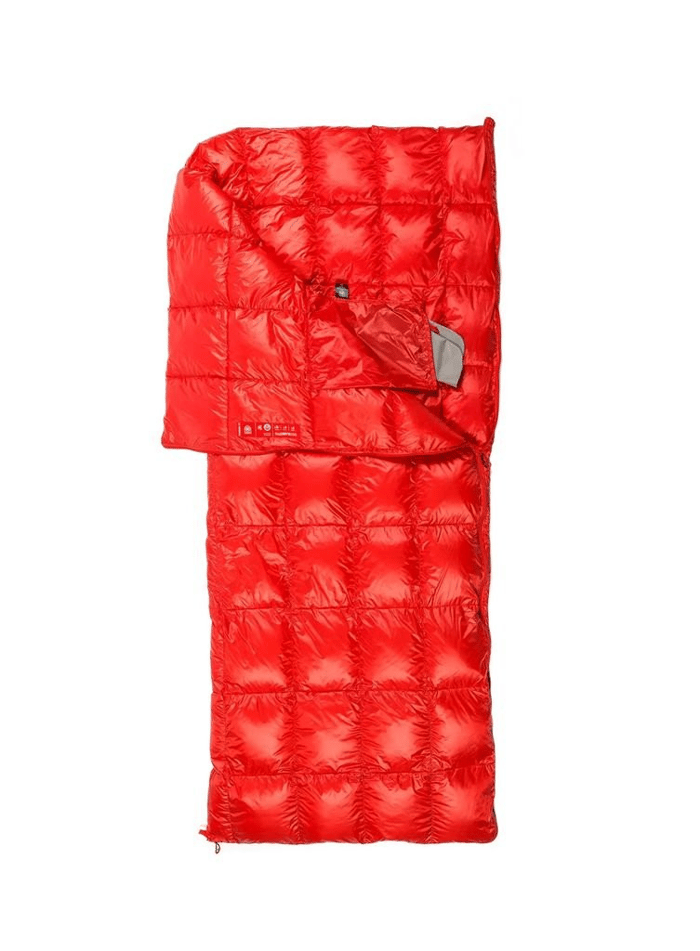 Quest Blanket pro Red
