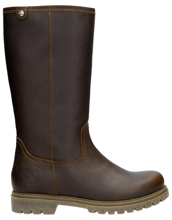 Bambina B82 Napa Grass Castaño/Chestnut
