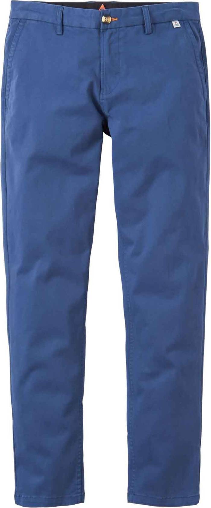 365 Organic Cotton Trouser Dark Denim