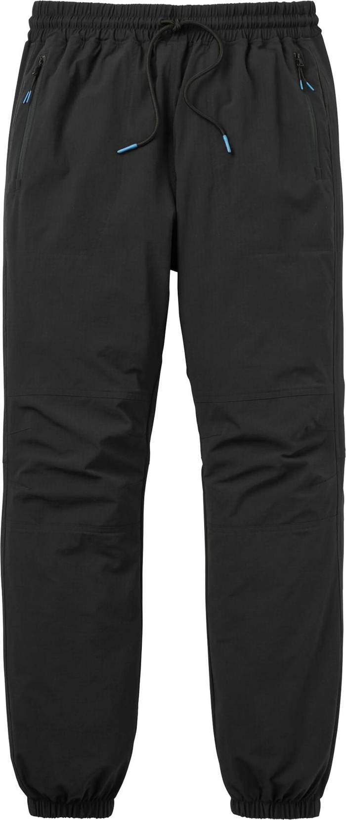 Stride Recycled Active Trail Jogger Black