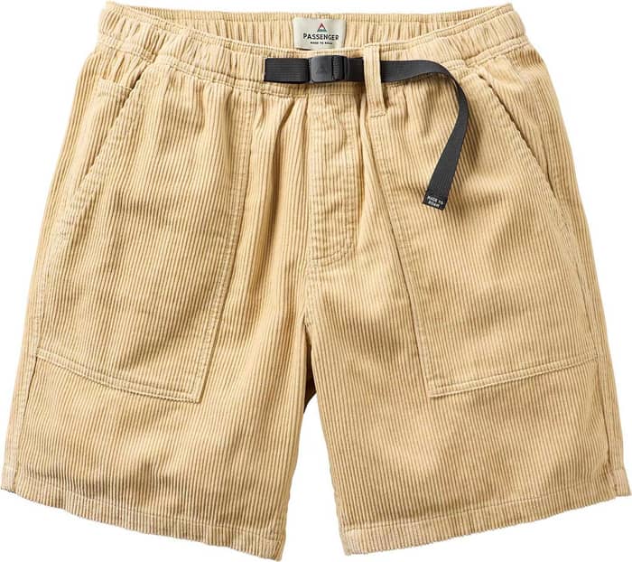 Shack Cord Short Stone
