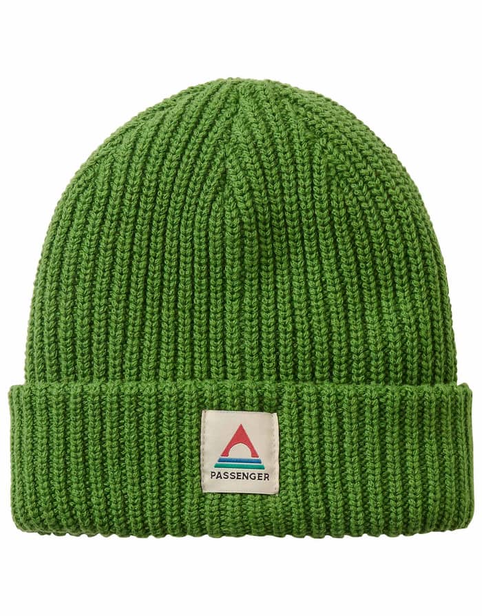 Beechwood Fleece Lined Beanie Clover