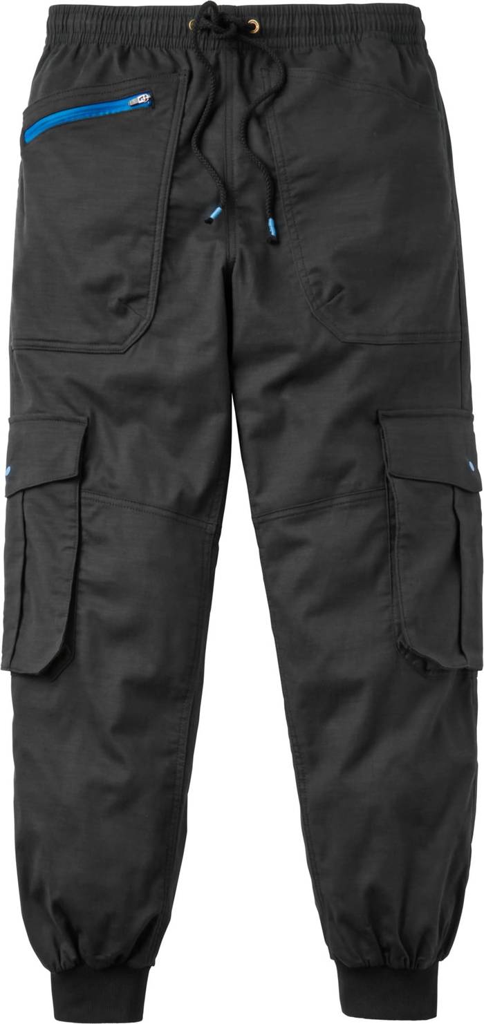 Hydrilla Trouser 2.0 W Black