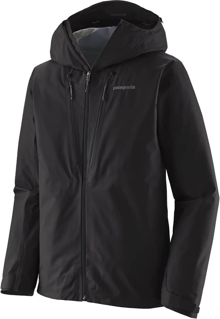 M's Triolet Jkt Black