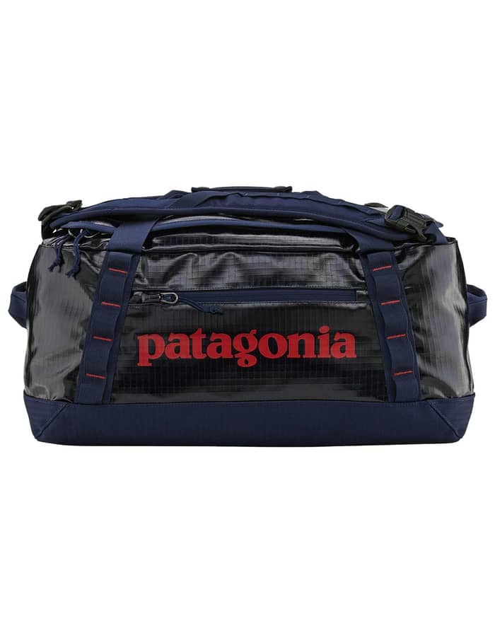 Black Hole Duffel 40L Classic Navy