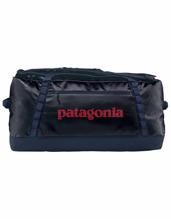 Black Hole Duffel 100L Classic Navy
