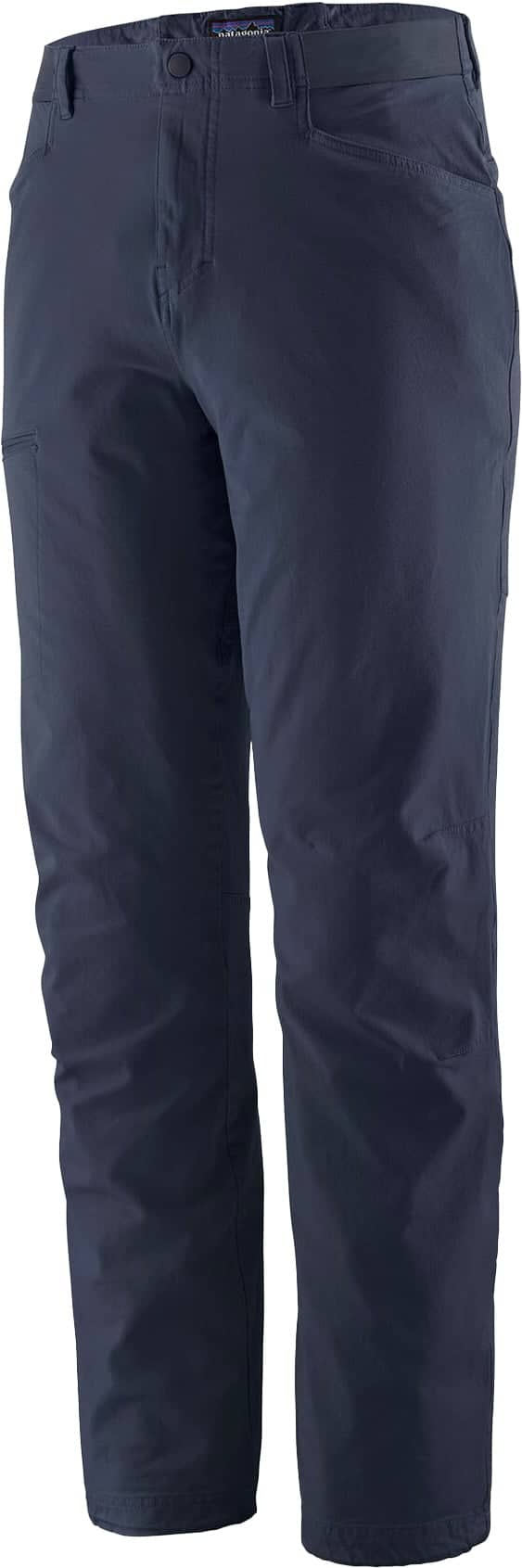 M's Venga Rock Pants Smolder Blue