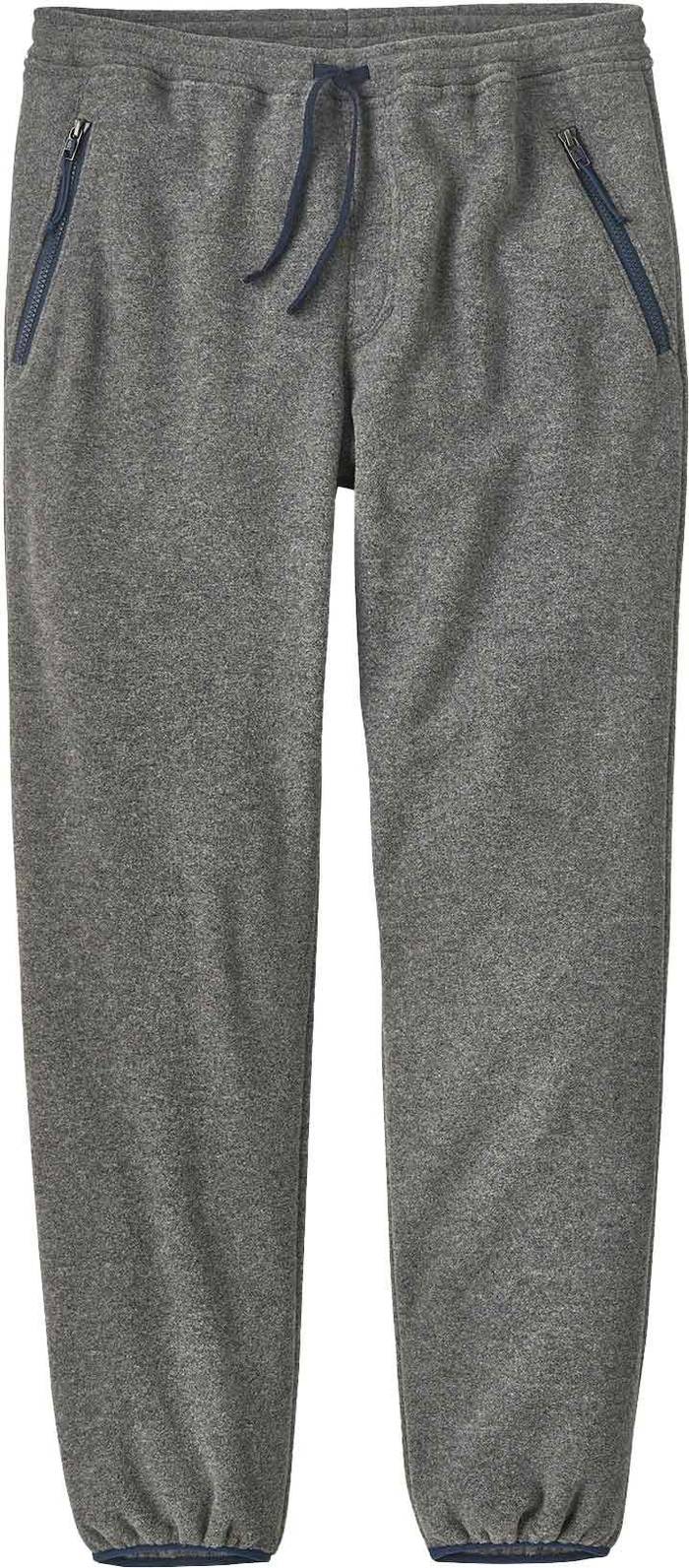 M's Synch Pants Nickel