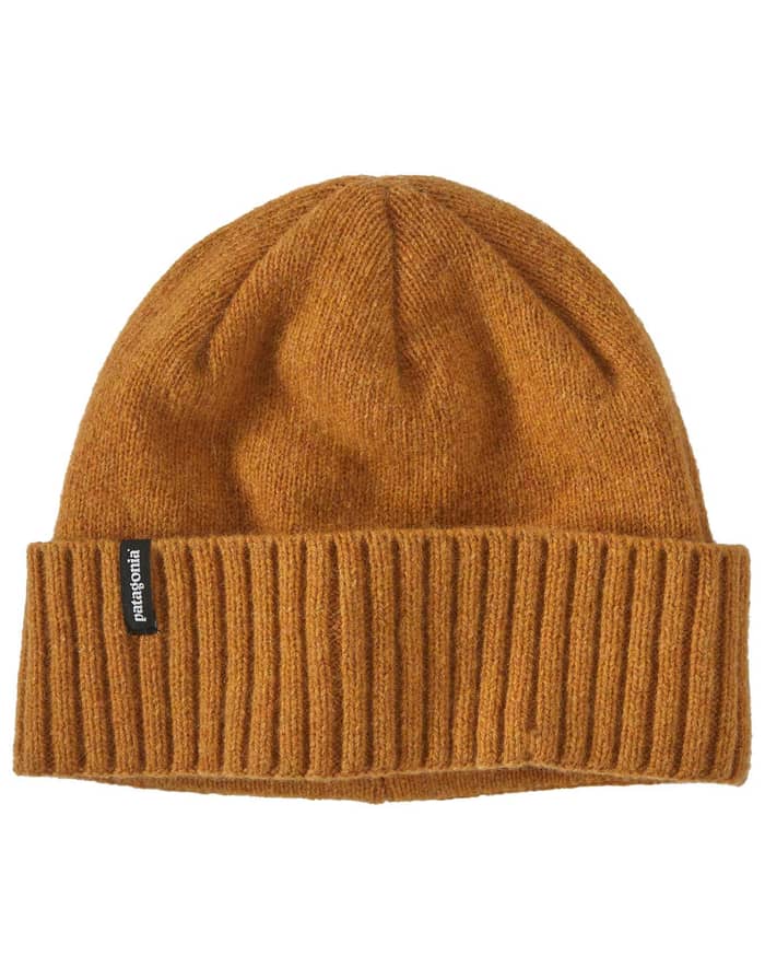 Brodeo Beanie Dried Mango
