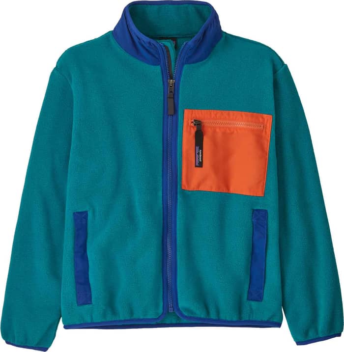 K's Synch Jkt Belay Blue