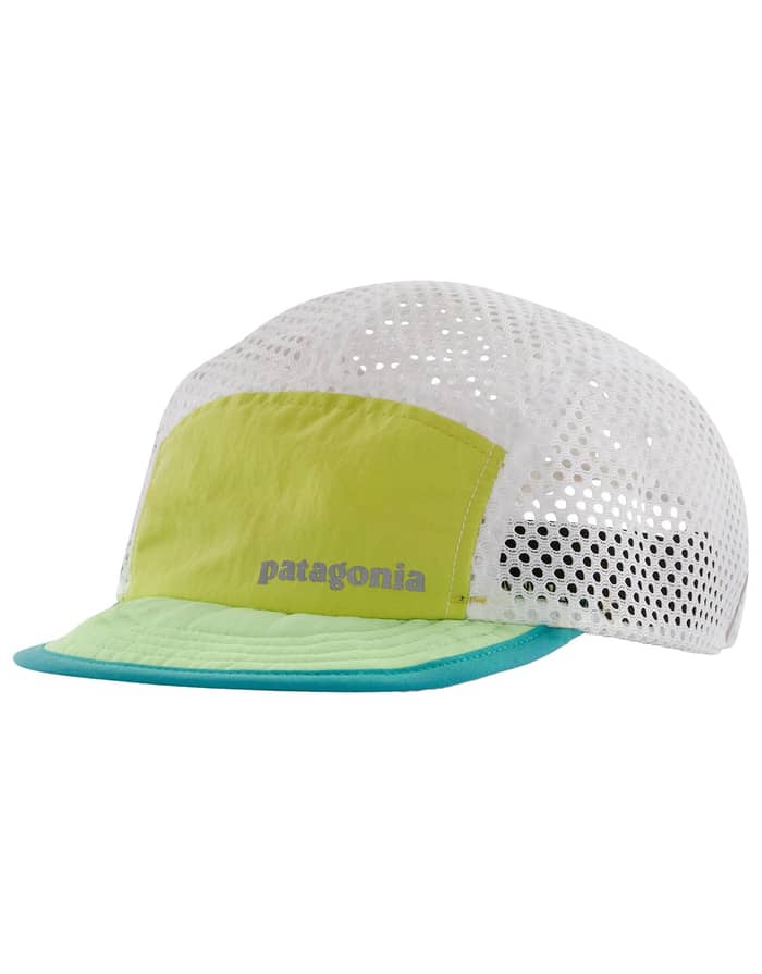 Duckbill Cap Phosphorus Green