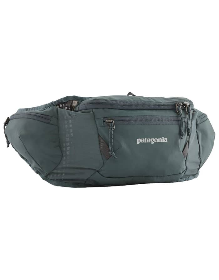 Dirt Roamer Waist Pack Nouveau Green