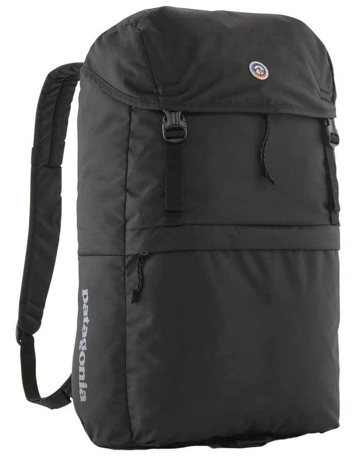 Fieldsmith Lid Pack Black