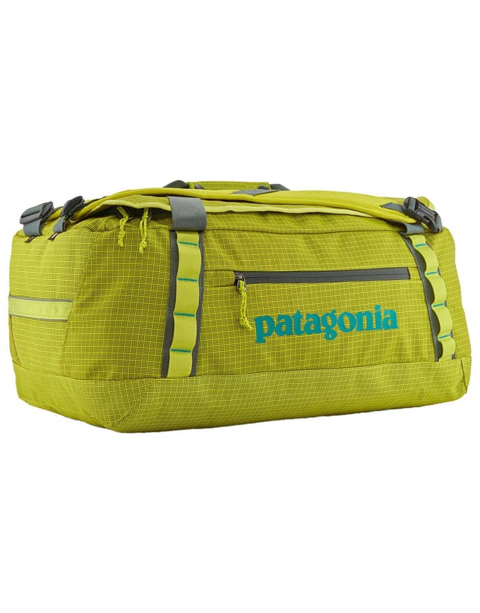 Black Hole Duffel 40L Phosphorus Green