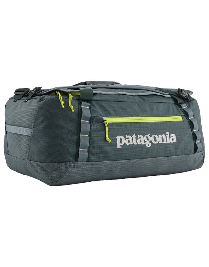 Black Hole Duffel 55L Nouveau Green