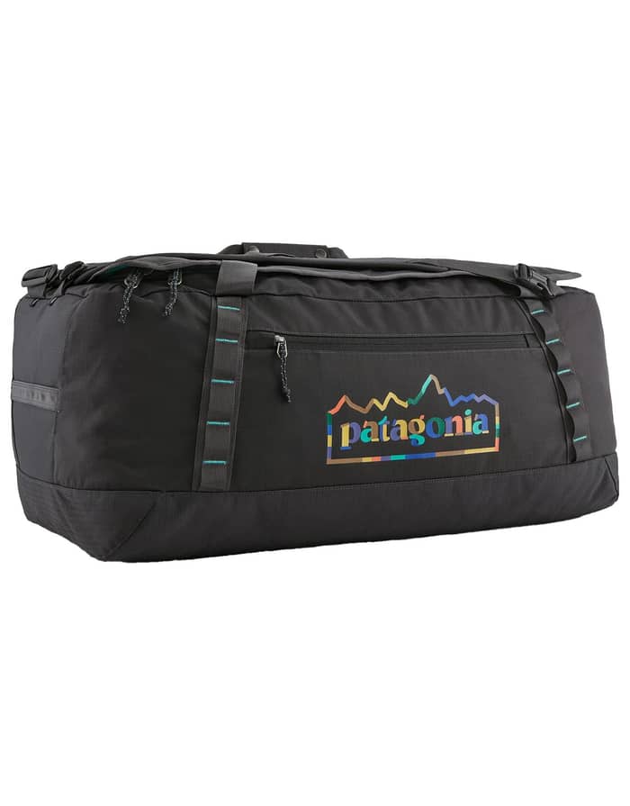 Black Hole Duffel 70L Unity Fitz Ink Black