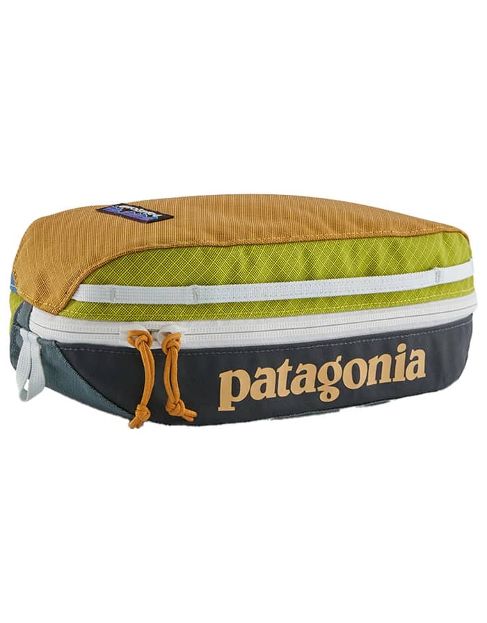Black Hole Cube 3L Patchwork Nouveau Green