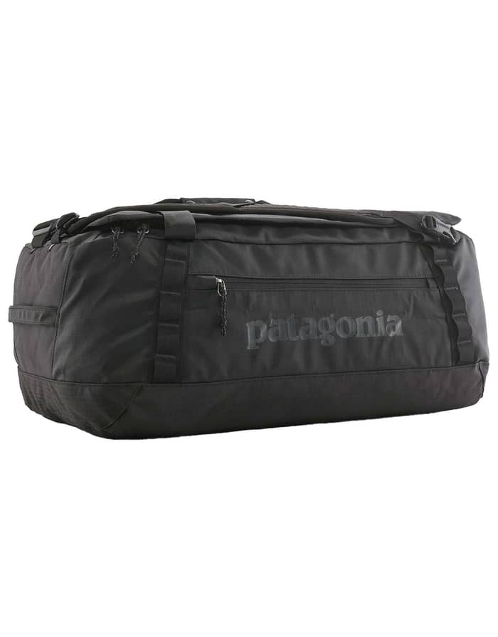 Black Hole Duffel 55L Black