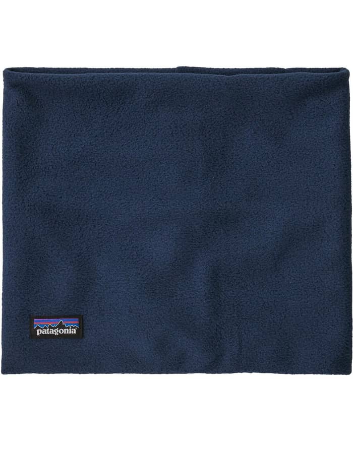 Micro D Gaiter New Navy